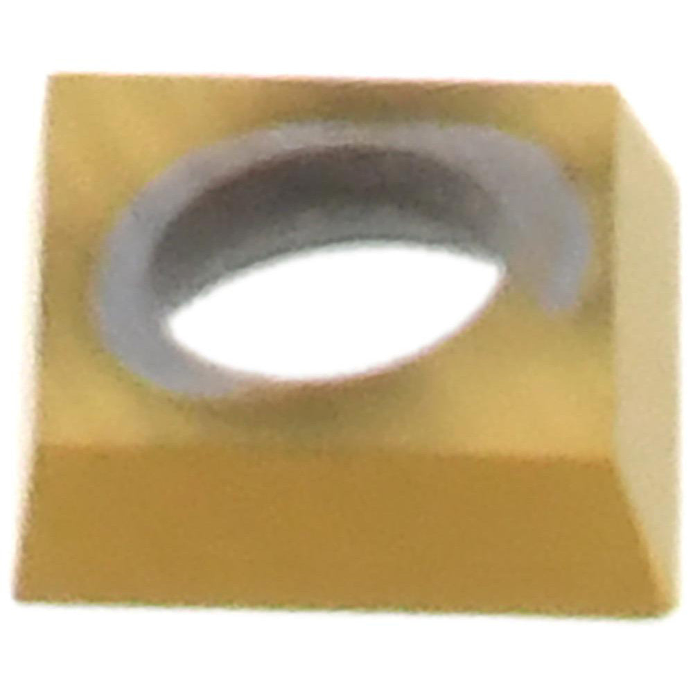 Tool-Flo 9BCD505O3R Boring Insert CDCD505 GP22R, Solid Carbide