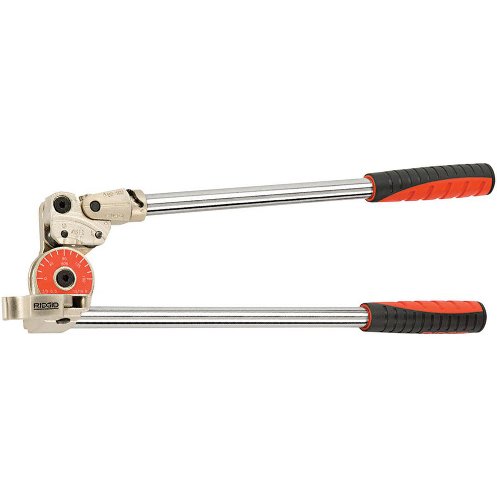Ridgid 38033 Manual Tubing Bender 1/4" Max Capacity