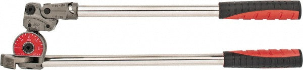 Ridgid 38043 Manual Tubing Bender 3/8" Max Capacity
