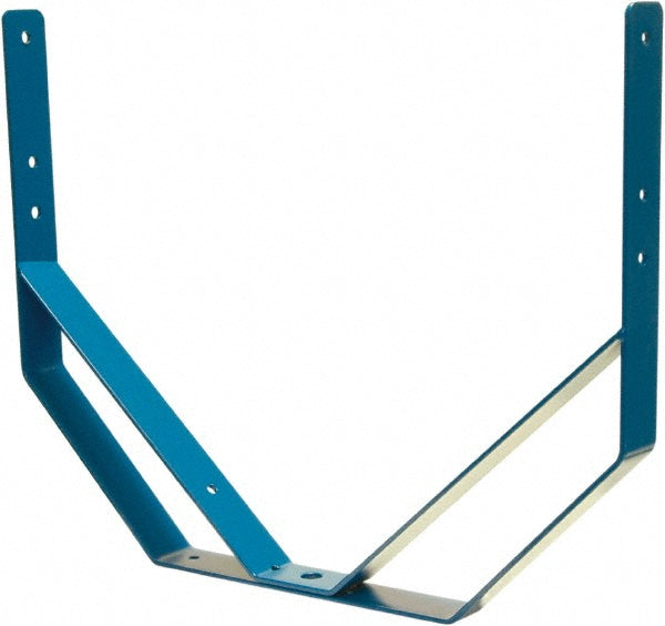 Patterson Fan YOKE 22 BLUE Fan Yoke Use with 22" Patterson High Velocity Fan