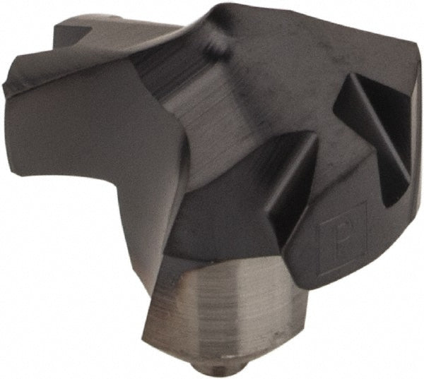 Kennametal 4158728 Replaceable Drill Tip KTIP0794HPM KCP15, 0.3125"/7.94 mm Dia, Grade KCP15