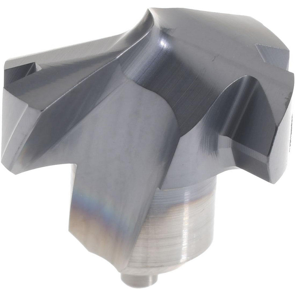 Kennametal 4158967 Replaceable Drill Tip KTIP05312HP KCP15, 0.5311"/13.49 mm Dia, Grade KCP15