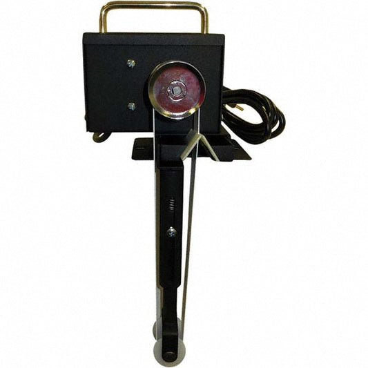 Zebra Skimmers BPF2-08 Belt Oil Skimmer 2.00 GPH, 8" Reach