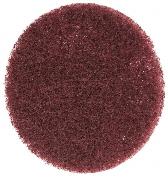 ARC Abrasives 59343 Quick-Change Disc 2" Disc Dia, Aluminum Oxide, Non-Woven
