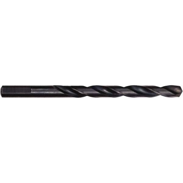 Milwaukee Tool 48-89-2730 Jobber Length Drill Bit 3/8" (0.3750) Dia, 135 deg, HSS