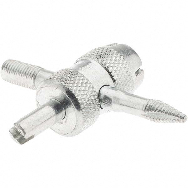 Value Collection 21621 Tire Valve Repair Tool