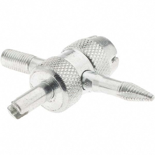 Value Collection 21621 Tire Valve Repair Tool