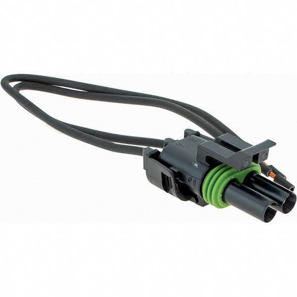 Au-Ve-Co Products 23263 18 Gauge Automotive Weather Pack Connector