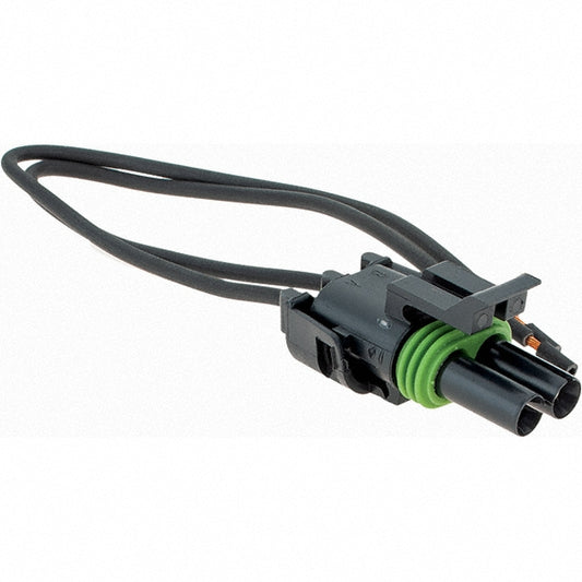 Au-Ve-Co Products 23263 18 Gauge Automotive Weather Pack Connector