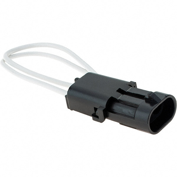 Au-Ve-Co Products 23147 16 Gauge Automotive Weather Pack Connector