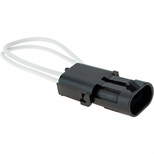 Au-Ve-Co Products 23147 16 Gauge Automotive Weather Pack Connector