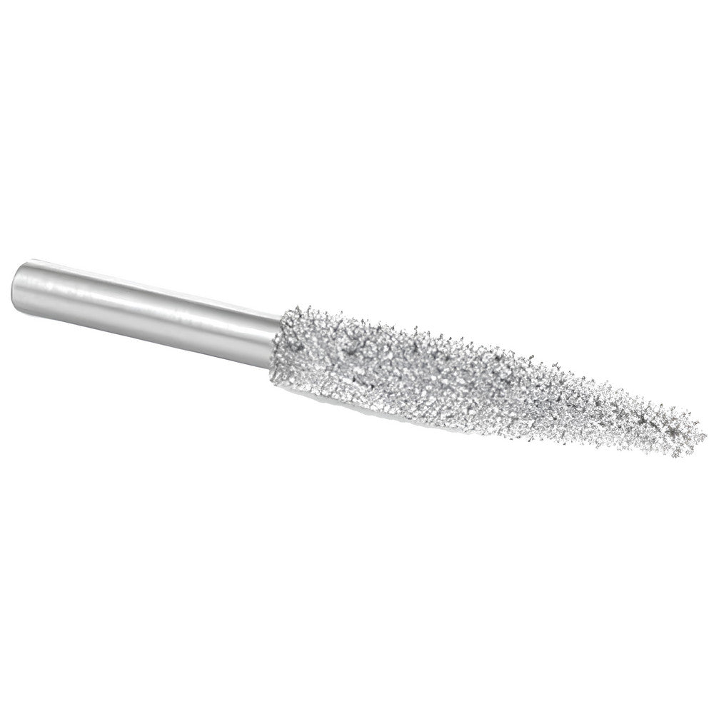 KUTZALL T-18-E Abrasive Bur Taper