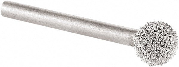 KUTZALL S-14-E Abrasive Bur Ball