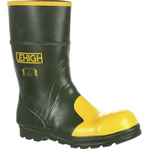 Lehigh Outfitters 3149-8 Boots & Shoes 