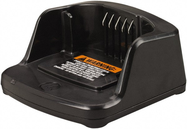 Motorola Solutions PMLN6394 Two Way Radio Charger