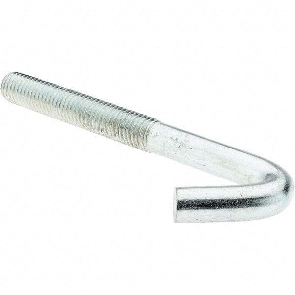 Value Collection 30978 5/8-11, 6" OAL Bent Anchor Bolt
