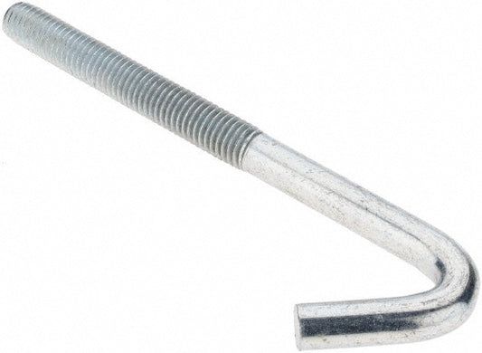 Value Collection 30976 1/2-13, 6" OAL Bent Anchor Bolt