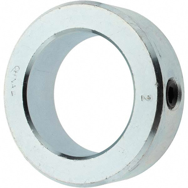 Value Collection BD30920 Shaft Collar Shaft, 3" OD, Steel