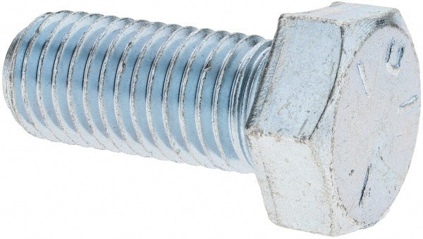 Value Collection -30160-13/4 Hex Head Cap Screw 3/4-10 x 1-3/4", Grade 5 Steel, Zinc-Plated