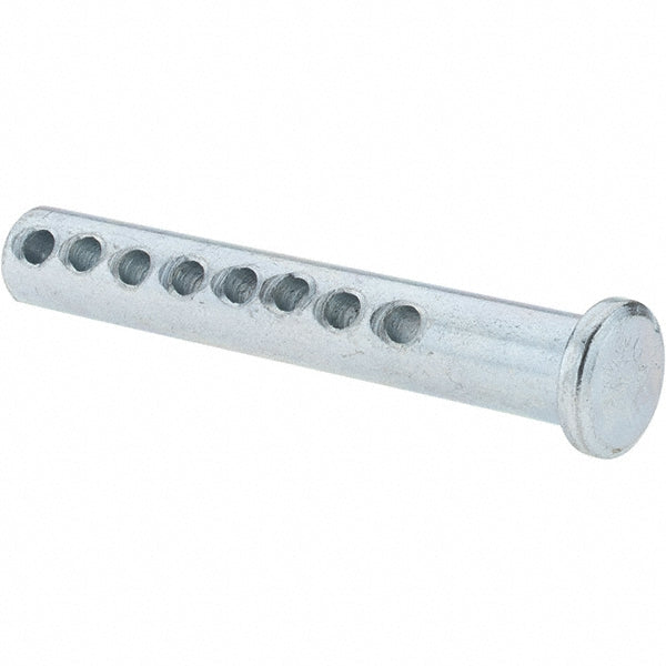 Value Collection -2300-5/16 5/16" Pin Diam, 2" OAL, Adjustable Clevis Pin
