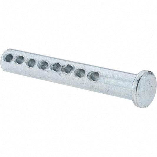 Value Collection -2300-5/16 5/16" Pin Diam, 2" OAL, Adjustable Clevis Pin