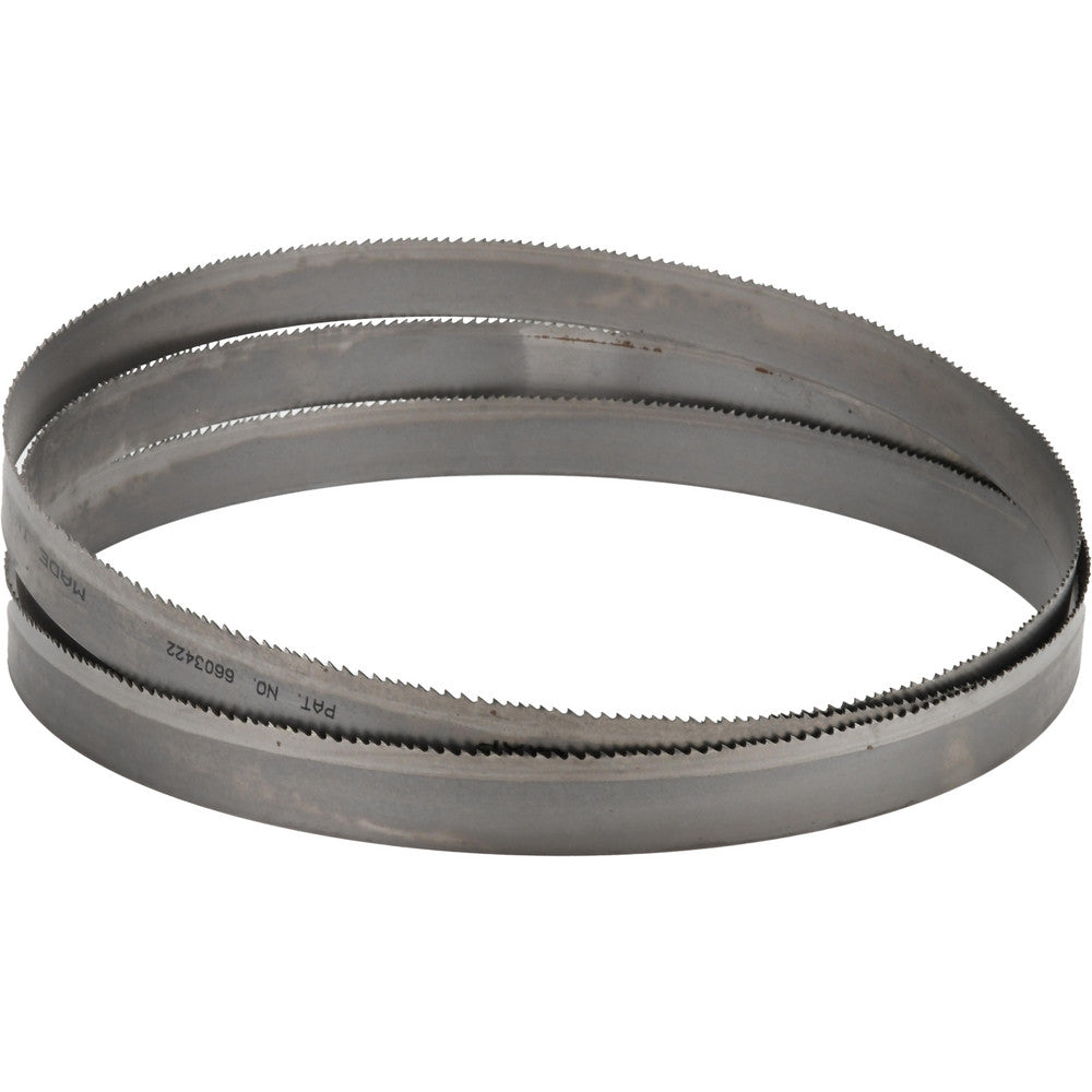 Lenox 1772329 Welded Bandsaw Blade 11' 6 Long x 1-1/4" Wide x 5 to 8 TPI