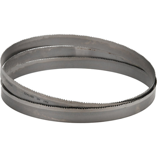 Lenox 1772329 Welded Bandsaw Blade 11' 6 Long x 1-1/4" Wide x 5 to 8 TPI