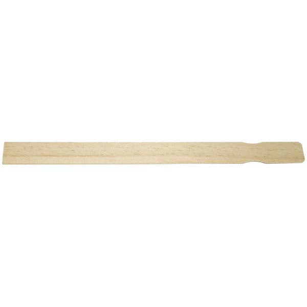 Hyde Tools 47050 Hyde Paint Paddle, 14" Long x 1-1/8" Wide