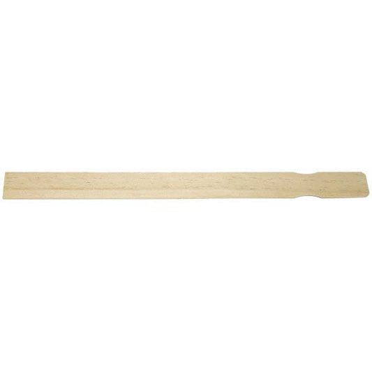 Hyde Tools 47050 Hyde Paint Paddle, 14" Long x 1-1/8" Wide