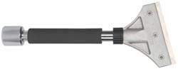 Hyde Tools 19440 Stiff Carbon Steel Stiff Chisel