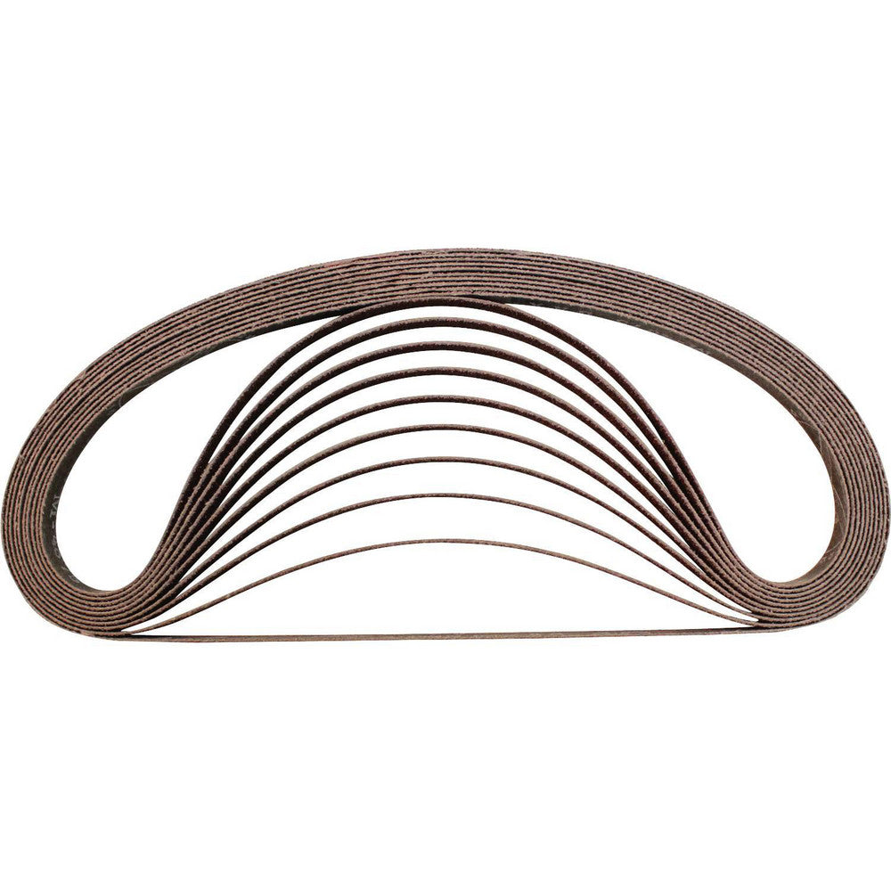Makita A-34584-OLD Abrasive Belt  Aluminum Oxide