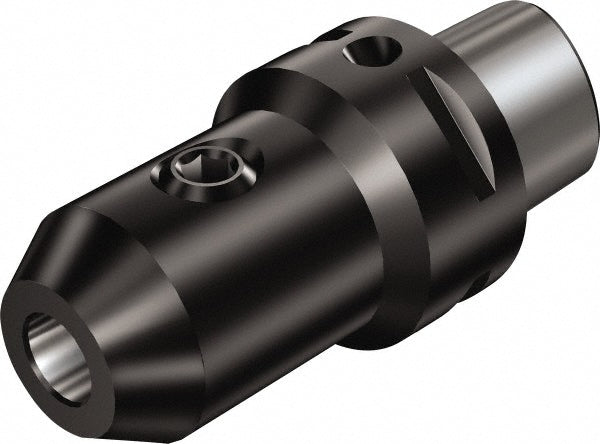 Sandvik Coromant 5729960 Capto to Weldon Straight Shank Adapter