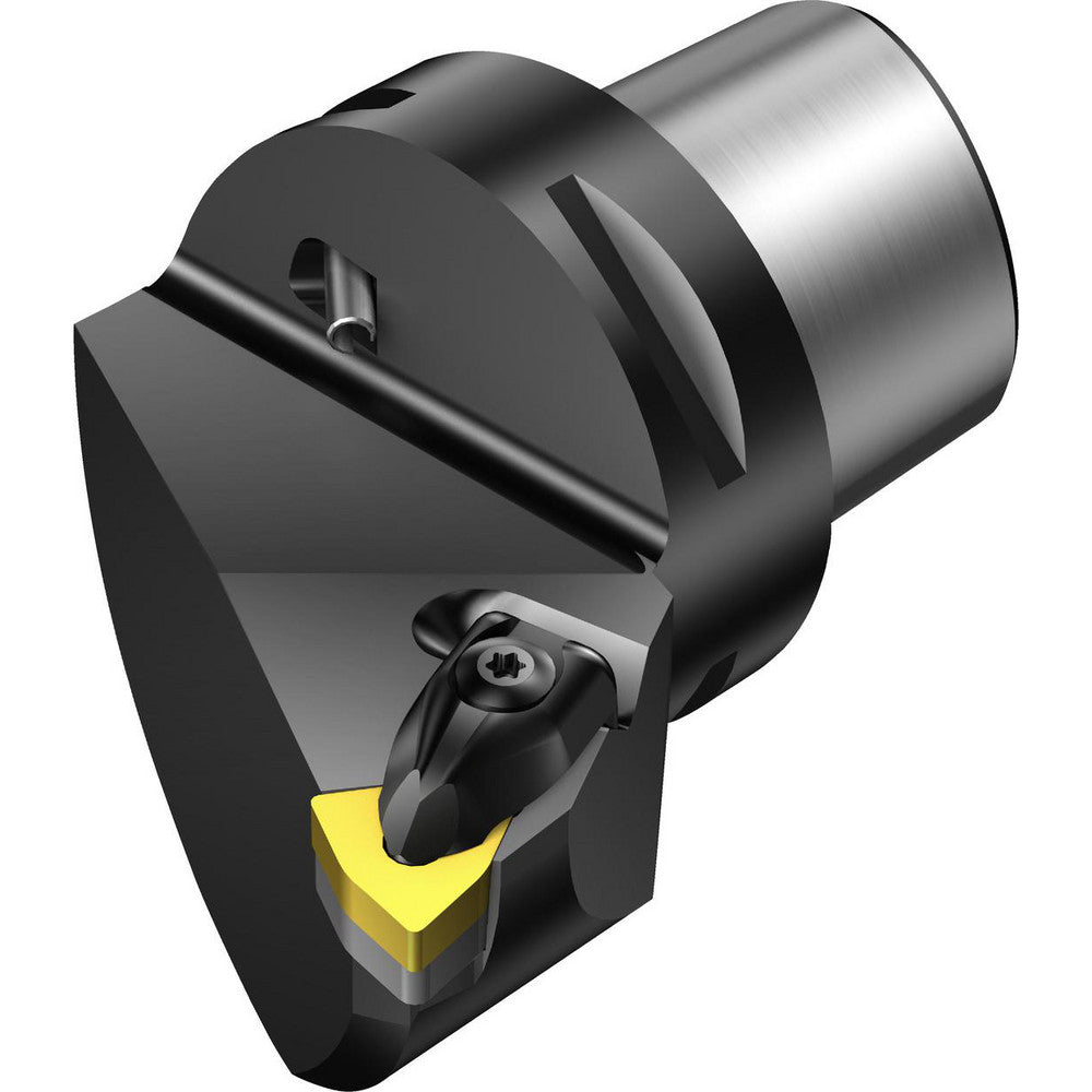 Sandvik Coromant 5727695 Modular Turning & Profiling Head Size C4, 50 mm Head Length, Internal, Right Hand