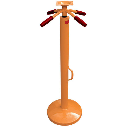 Value Collection WS-MH-JACK2-100 Economy Trailer Stabilizing Jack
