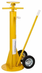 Value Collection WS-MH-JACK2-101 Spin-Top Jack