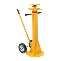 Value Collection WS-MH-JACK2-102 Spin-Top Jack