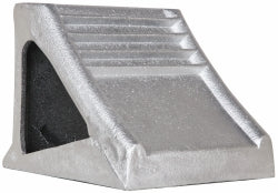 Value Collection WS-MH-DOCK1-130 Steel Wheel Chock
