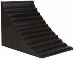 Value Collection TS101R Rubber Wheel Chock