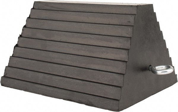 Value Collection TS063 Rubber Wheel Chock