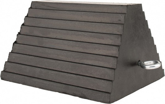Value Collection TS063 Rubber Wheel Chock