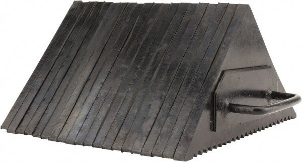Value Collection TSL15 Rubber Wheel Chock