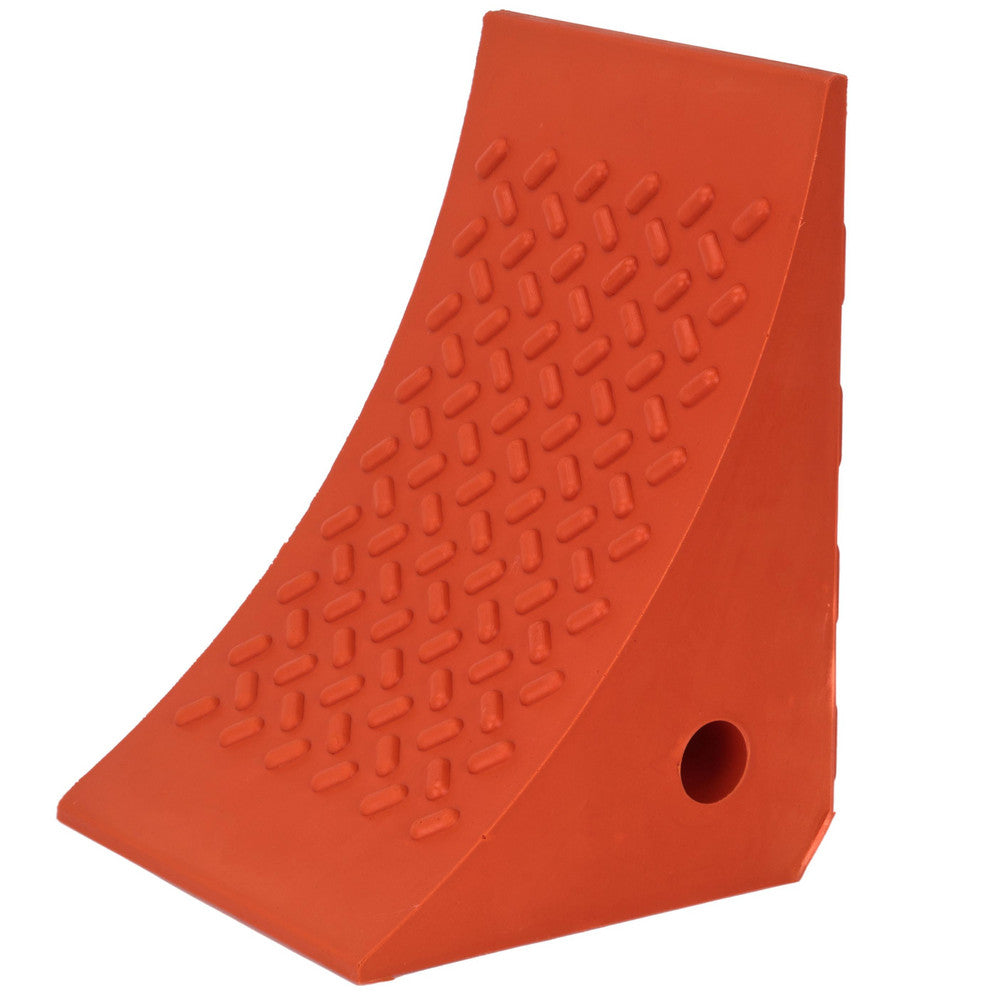 Value Collection TS818 Urethane Wheel Chock