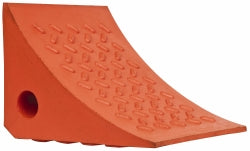 Value Collection TS768 Urethane Wheel Chock