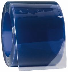 Value Collection WS-MH-DOCK1-127 Replacement Dock Curtain Strip Clear
