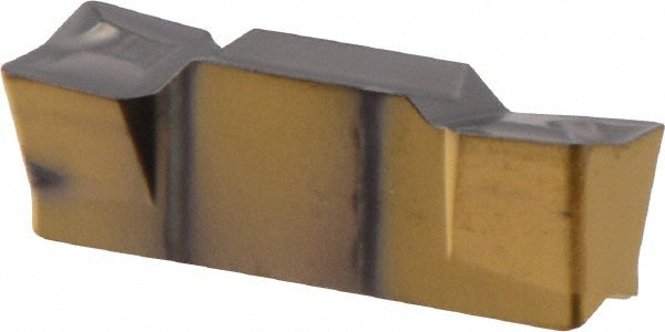 Iscar 6200308 Grooving Insert HFPL 5004, Carbide