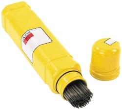 Phoenix Dry Rod 1205455 Storage Container for 18 Arc Welding Rods