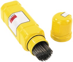 Phoenix Dry Rod 1205465 Storage Container for 14 Arc Welding Rods