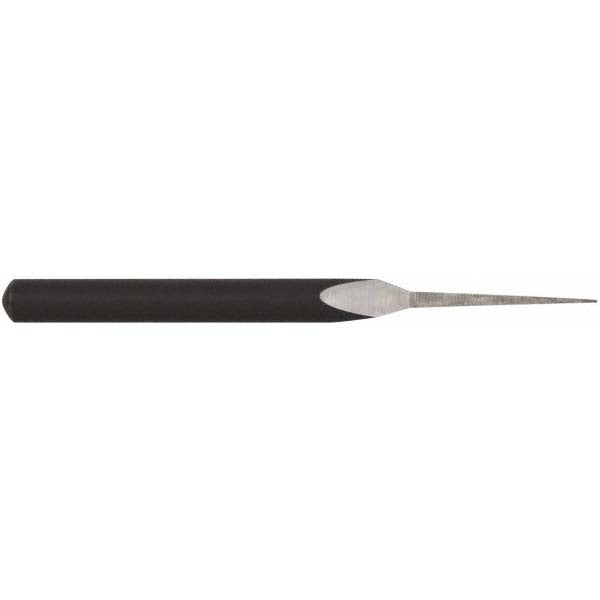 Shaviv 151-00129 Swivel & Scraper Blade C81-3, Bi-Directional, High Speed Steel