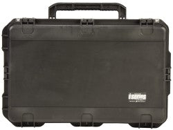 SKB Corporation 3i-2918-10BE Molded Case 18" Wide