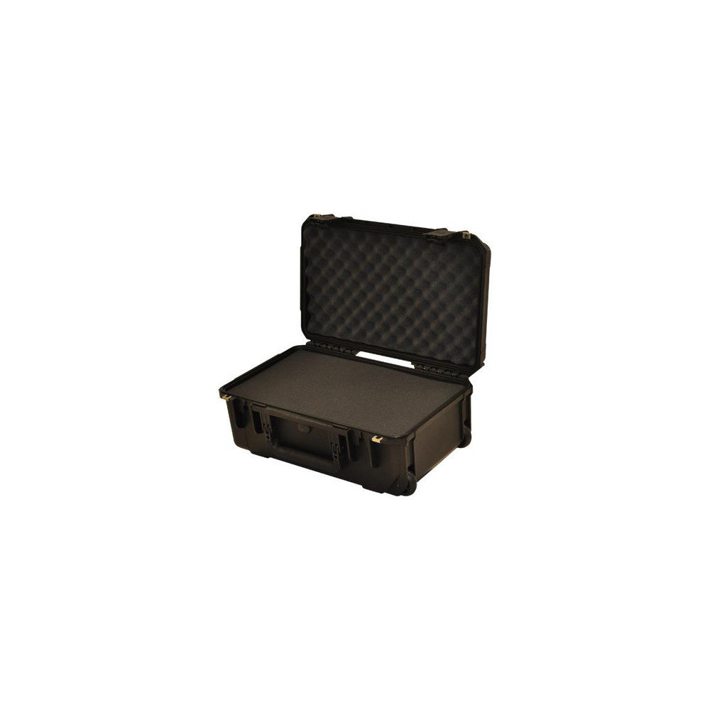 SKB Corporation 3i-2011-7B-C Clamshell Hard Case Cubed Foam, 9" Deep, 9" High